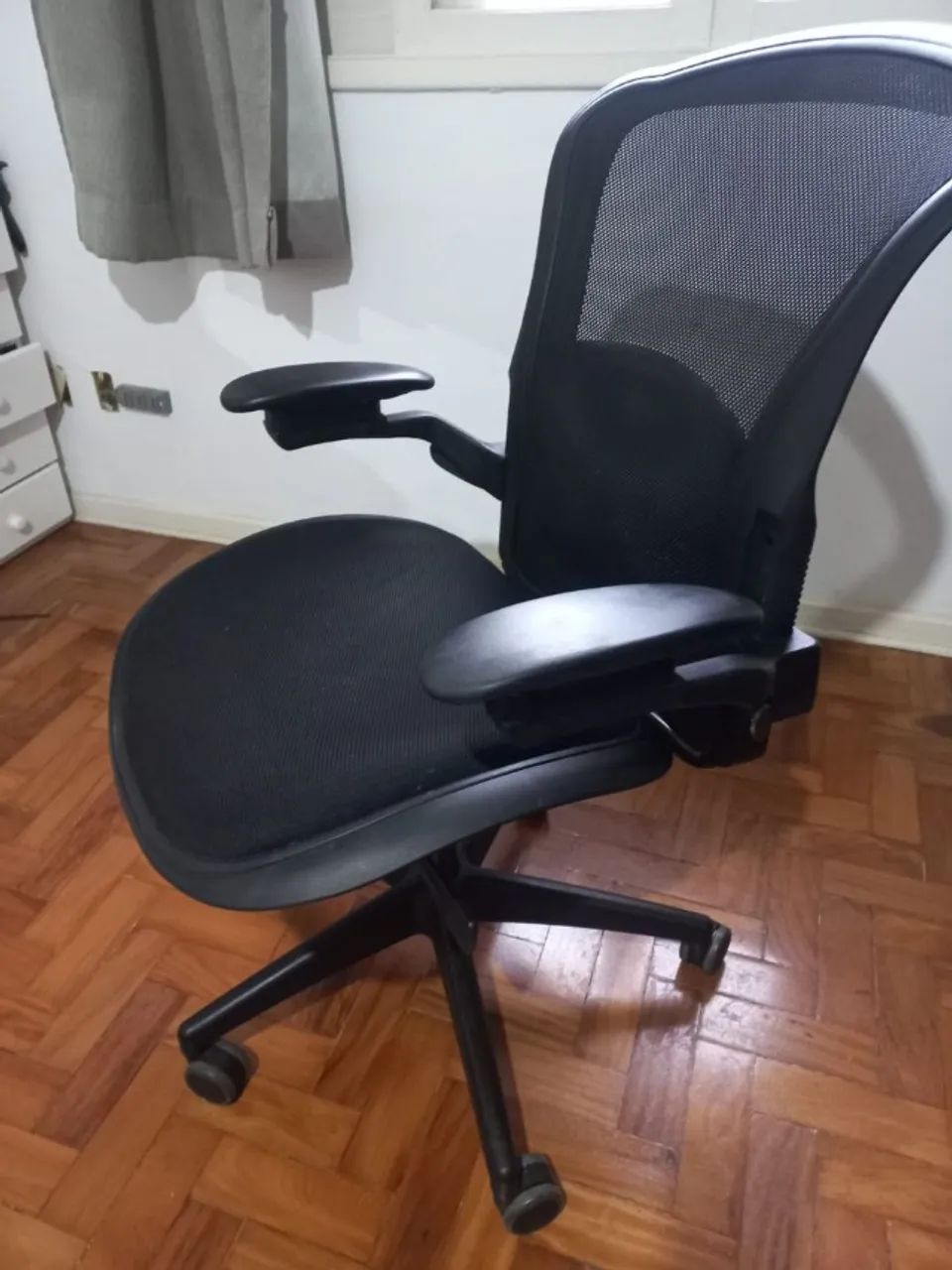 Cadeira Flexform Flextropic - Foto 4