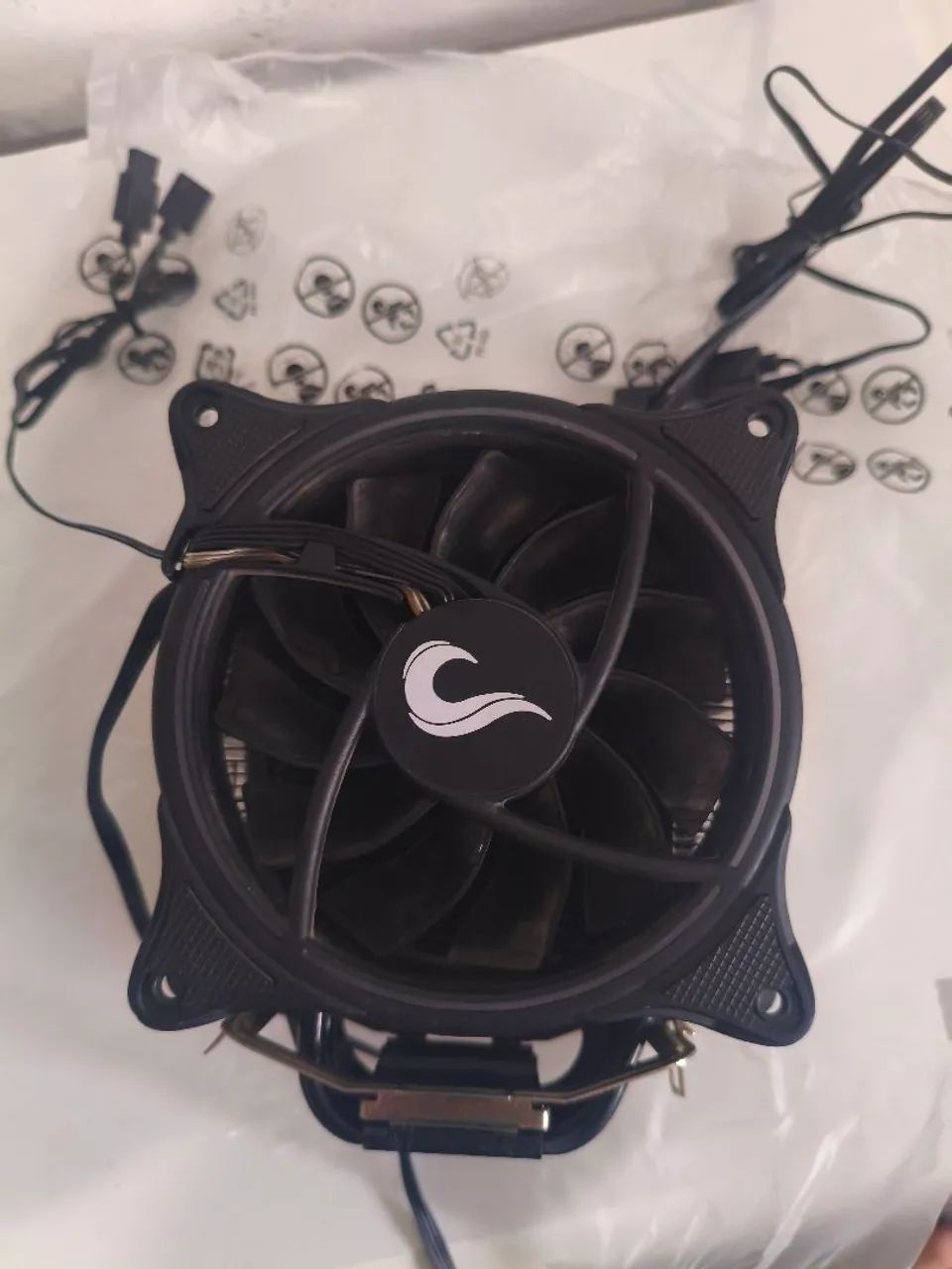 Air cooler Intel  - Foto 5