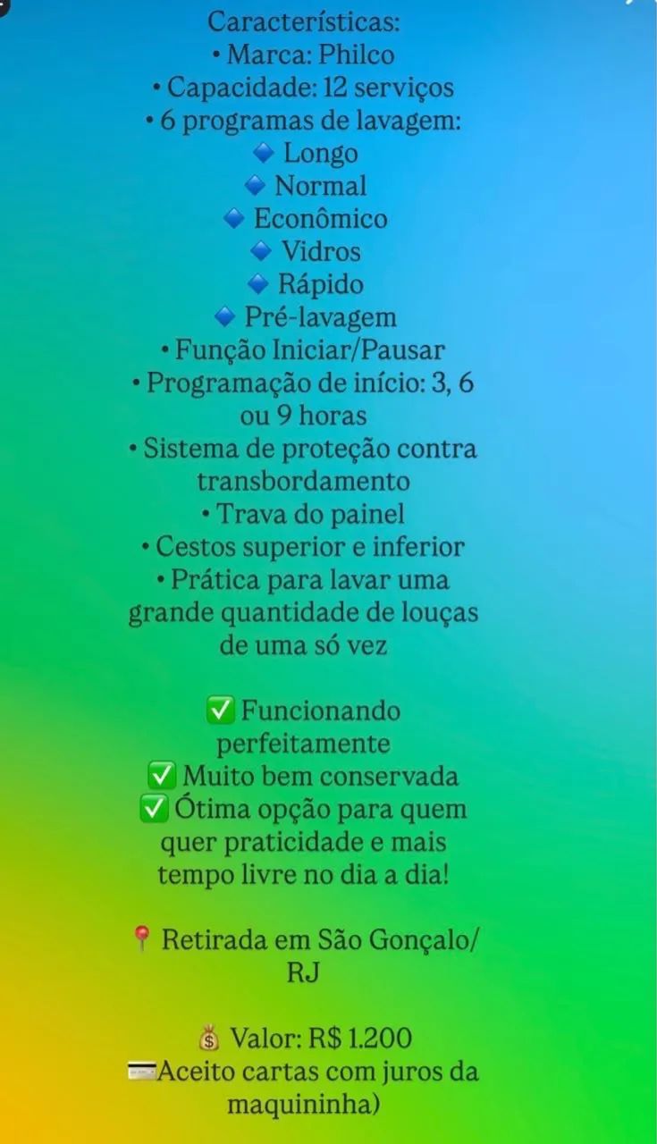 Lava louças - Foto 3