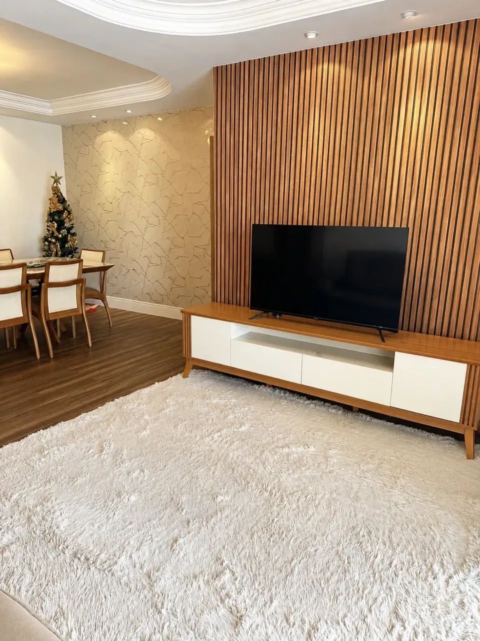 Apartamento à venda no Setor Bueno com 100 m², 3 quartos e 2 vagas - Foto 4