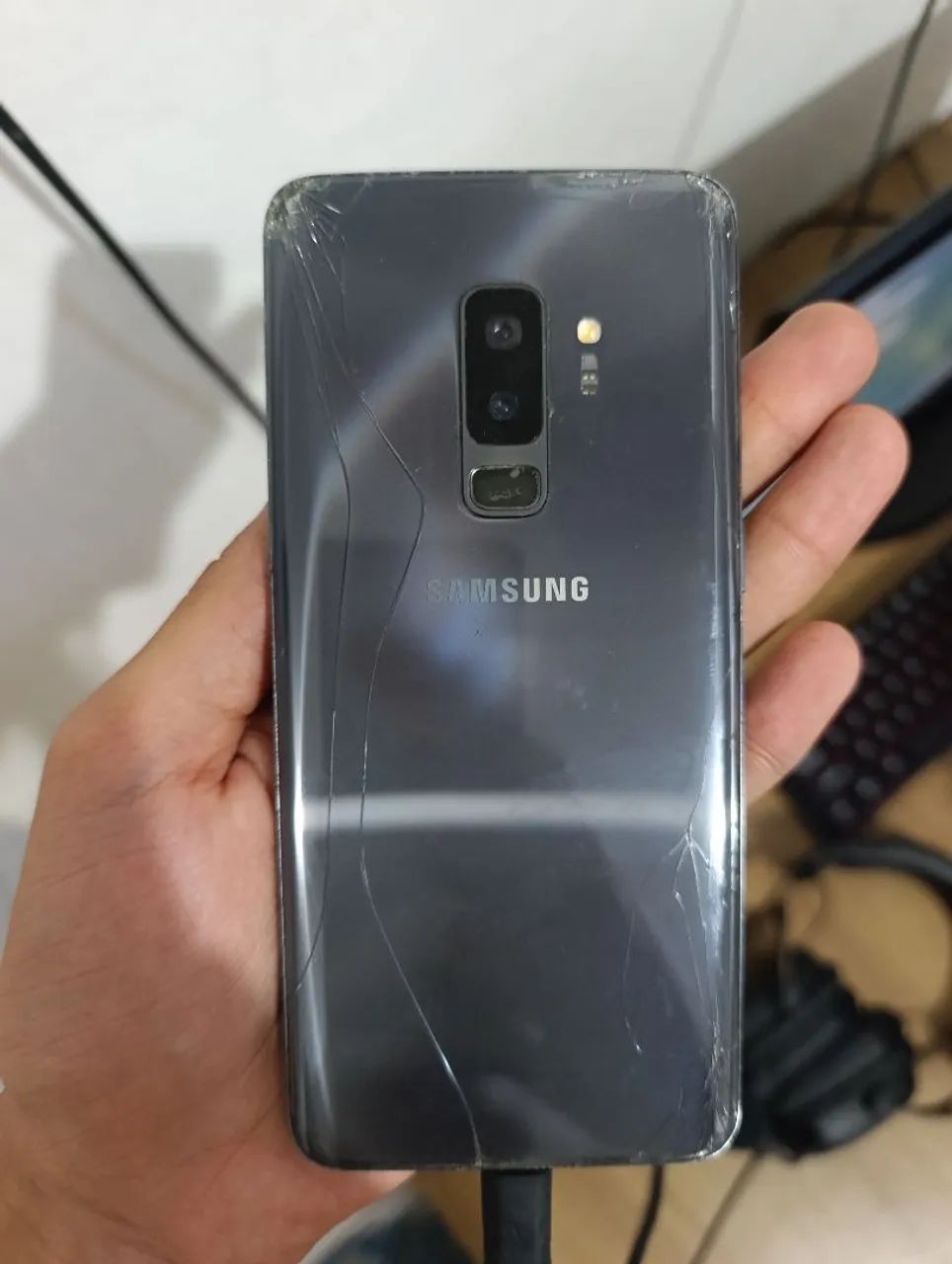 S9 plus - Foto 3