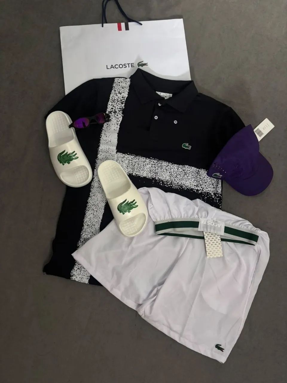 Roupa  - Foto 5