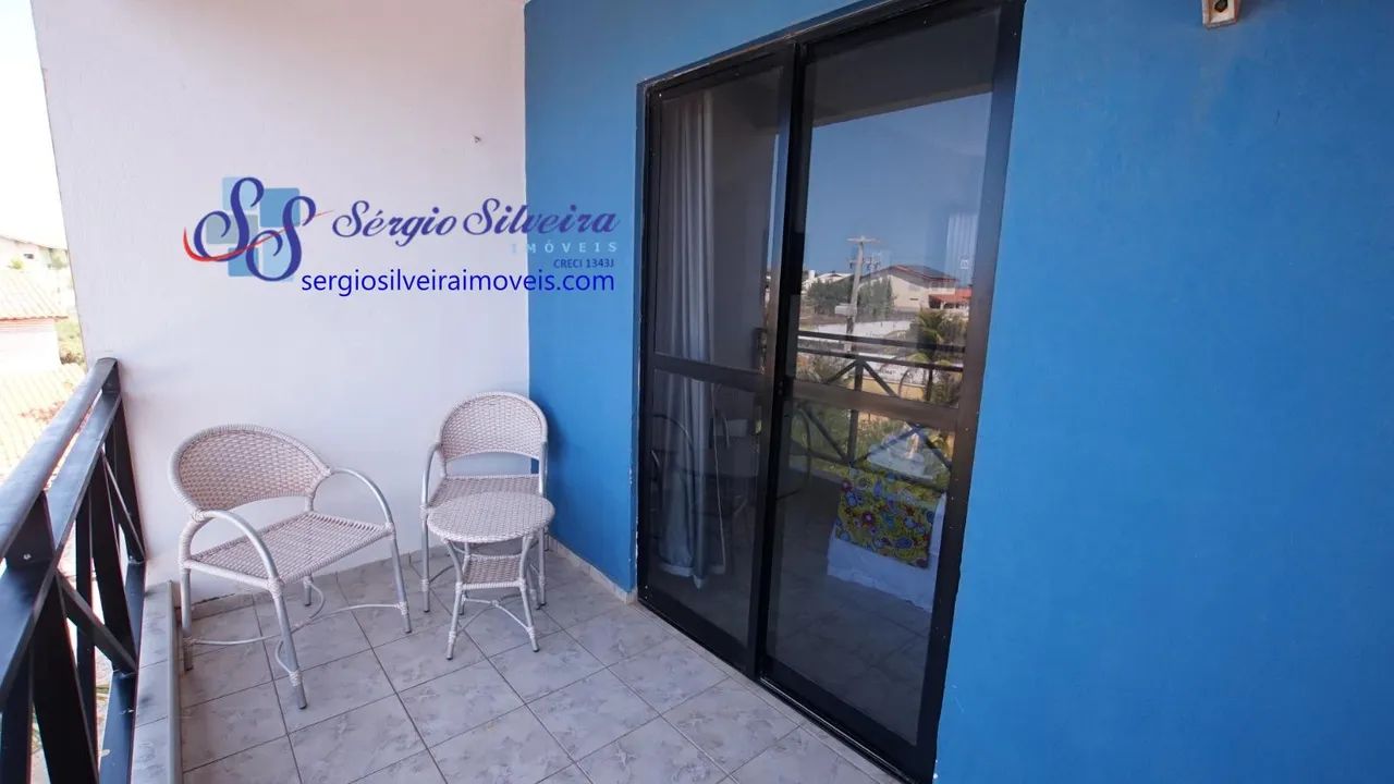 Excelente pousada á venda no Porto das Dunas com 24 quartos - Foto 10