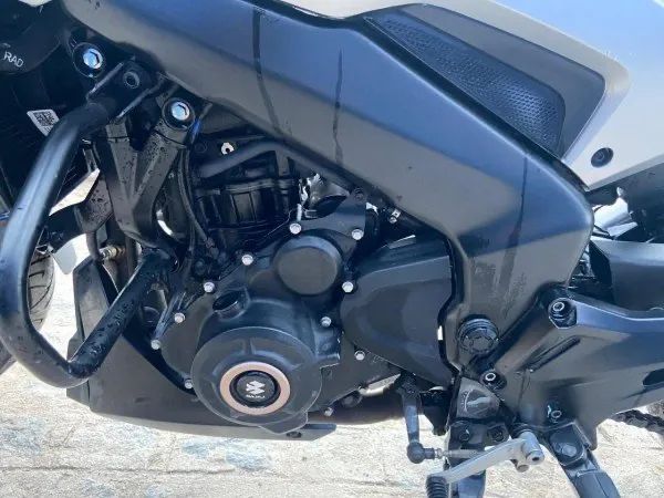 MOTO BAJAJ IMPECÁVEL  - Foto 4