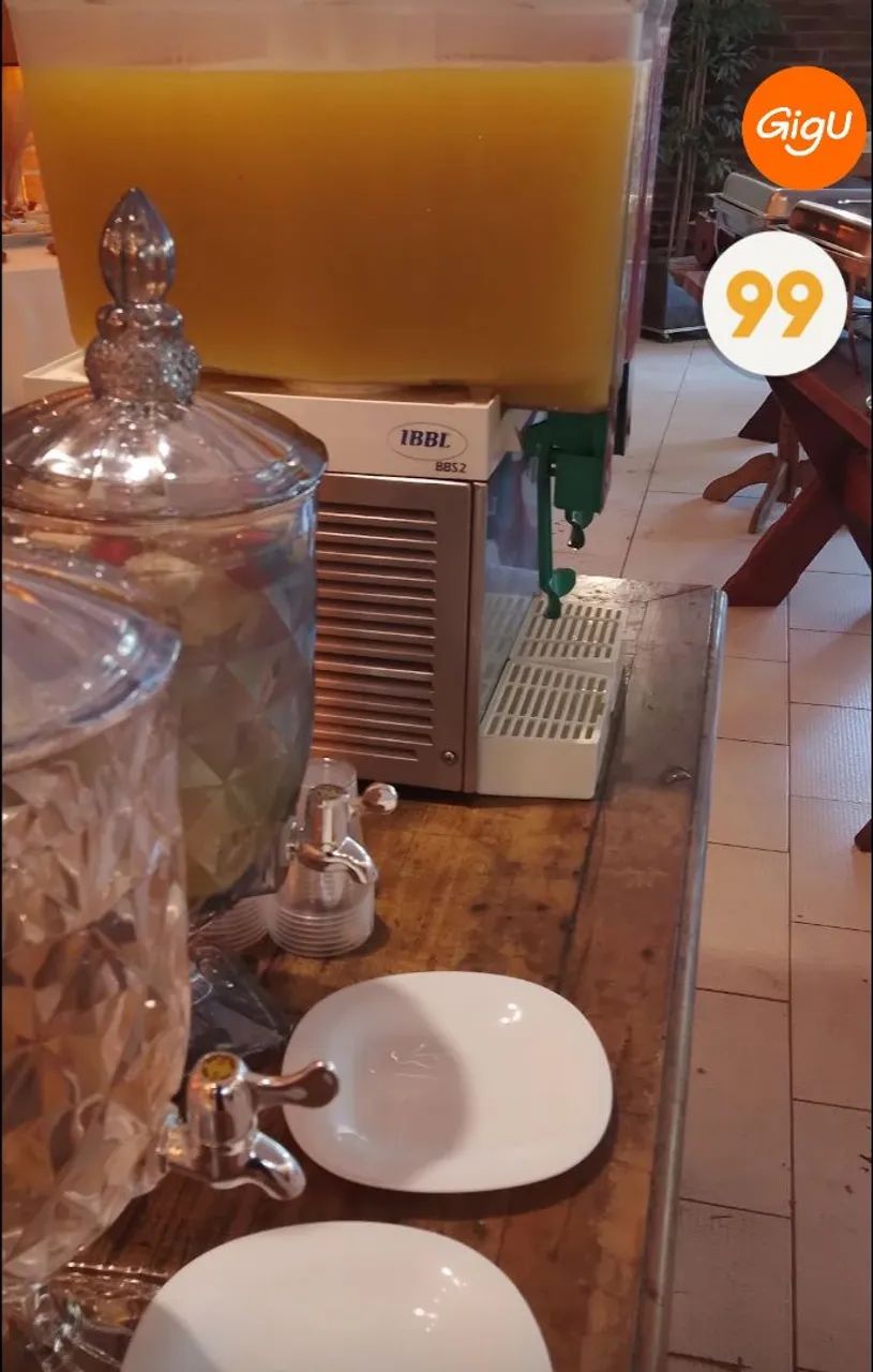 Suqueira ibs , 30 LTS, funcionando perfeitamente. - Foto 3