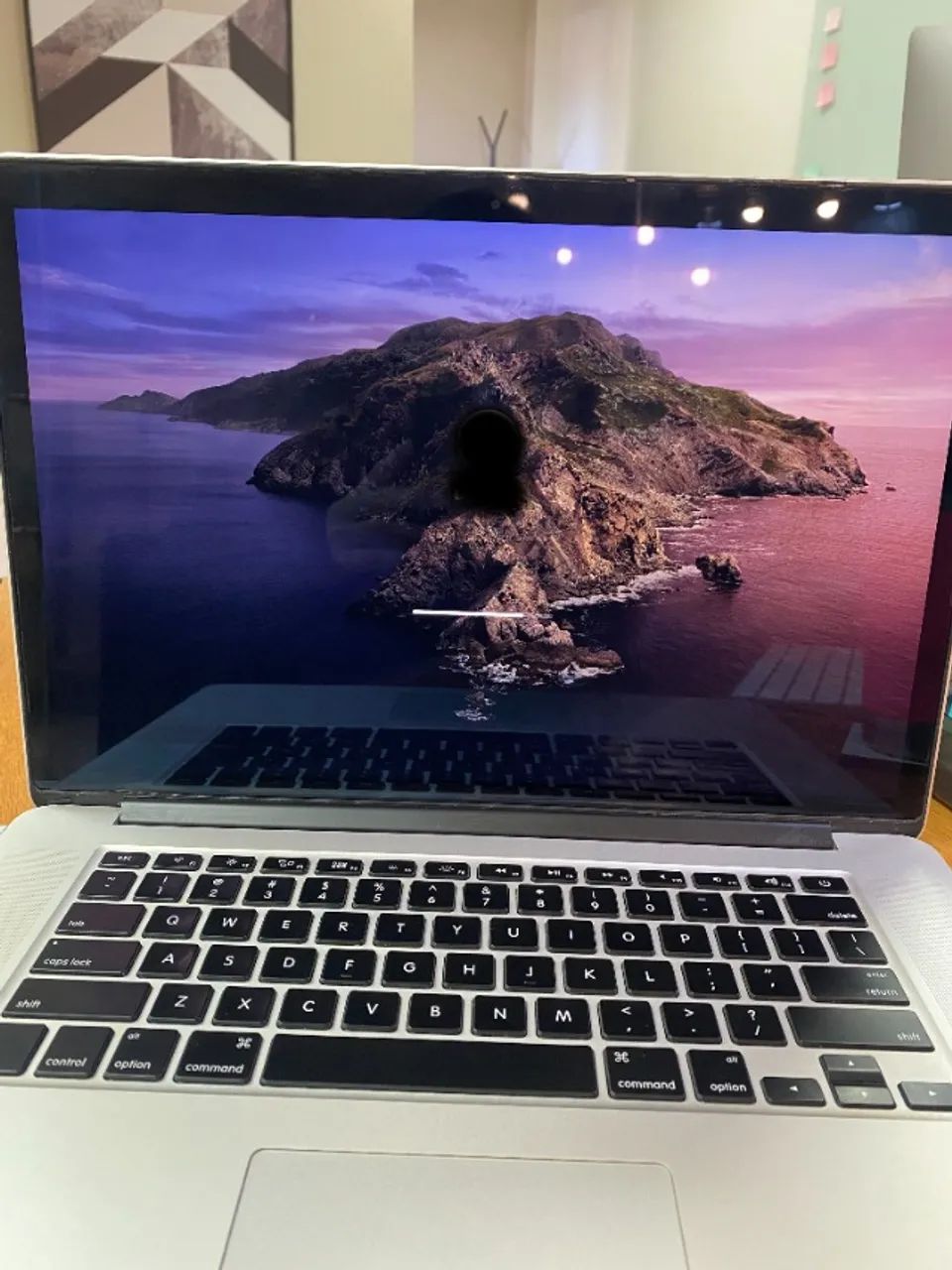 MacBook Pro 15" Retina i7 | Bateria nova | Excelente Estado - Foto 5