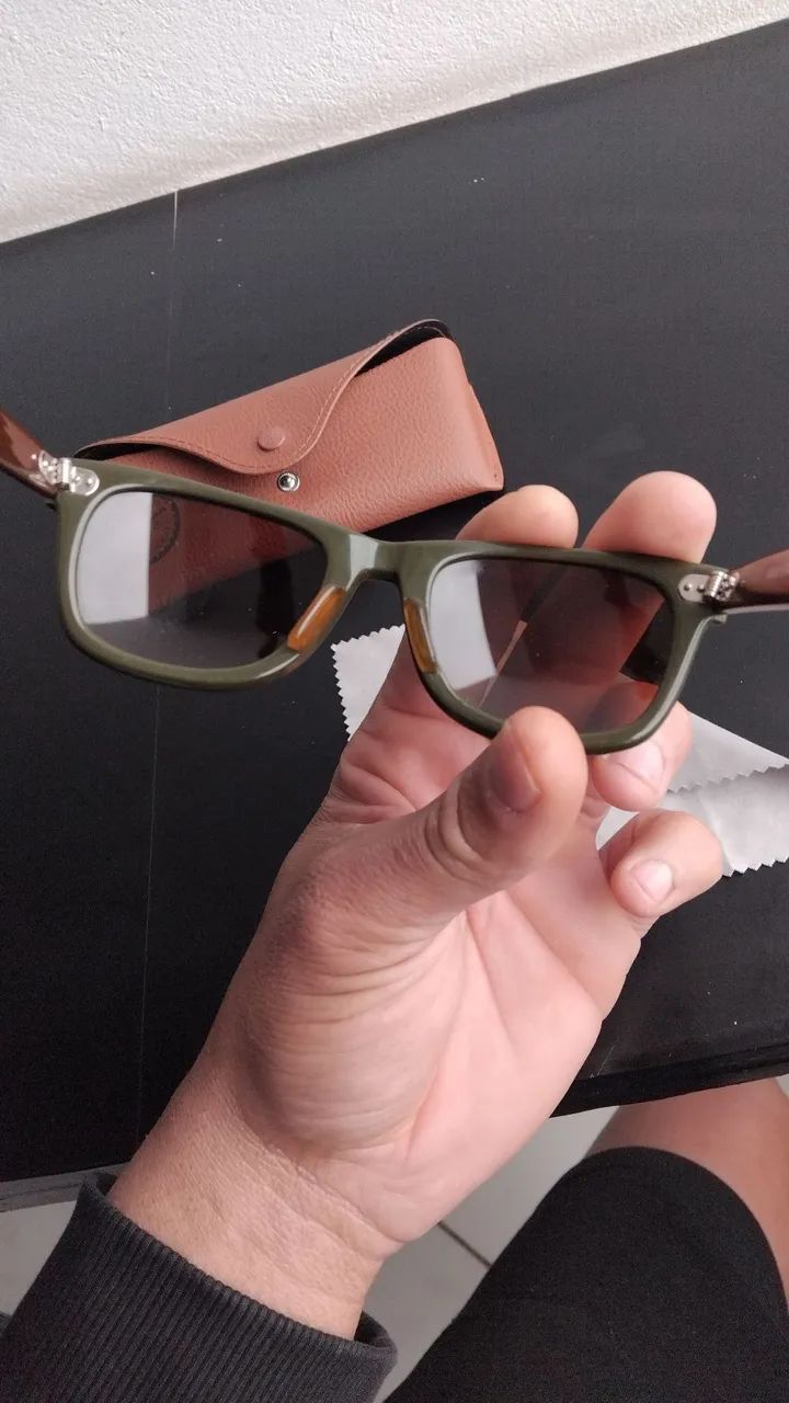 Óculos Ray ban  - Foto 2