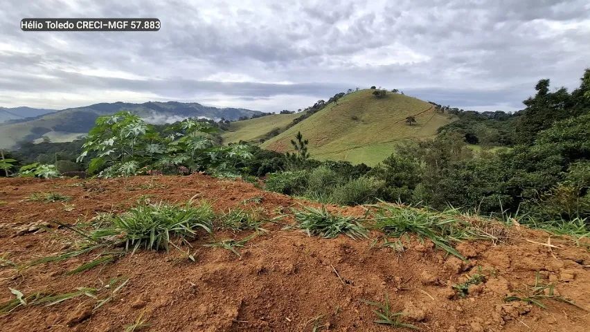 Excelente Chácara de 2000m², localizada em Itajubá M/G - Foto 3