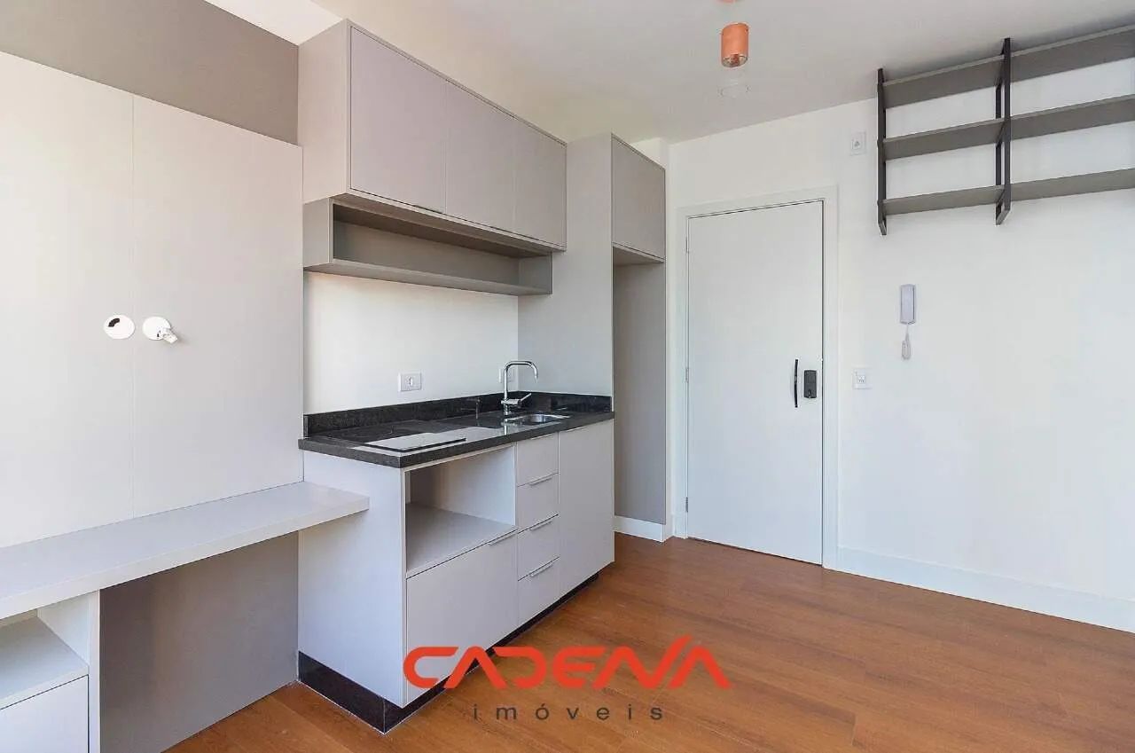 Apartamento com 1 quarto para aluguel no Centro - Foto 5