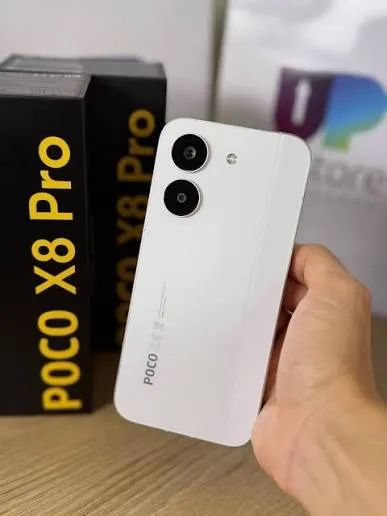 Poco X8 Pro 512GB - Foto 3