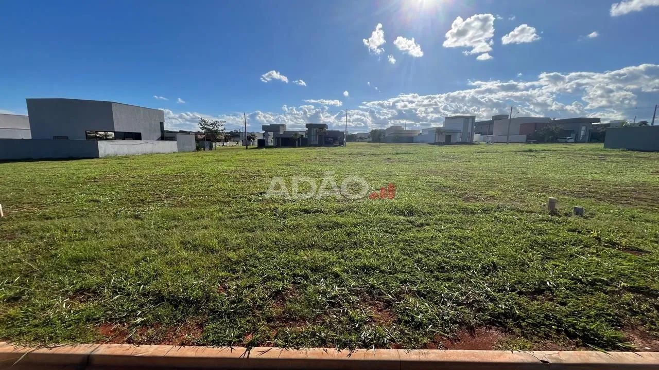 LOTE NO COND. TERRAS ALPHA - Foto 2
