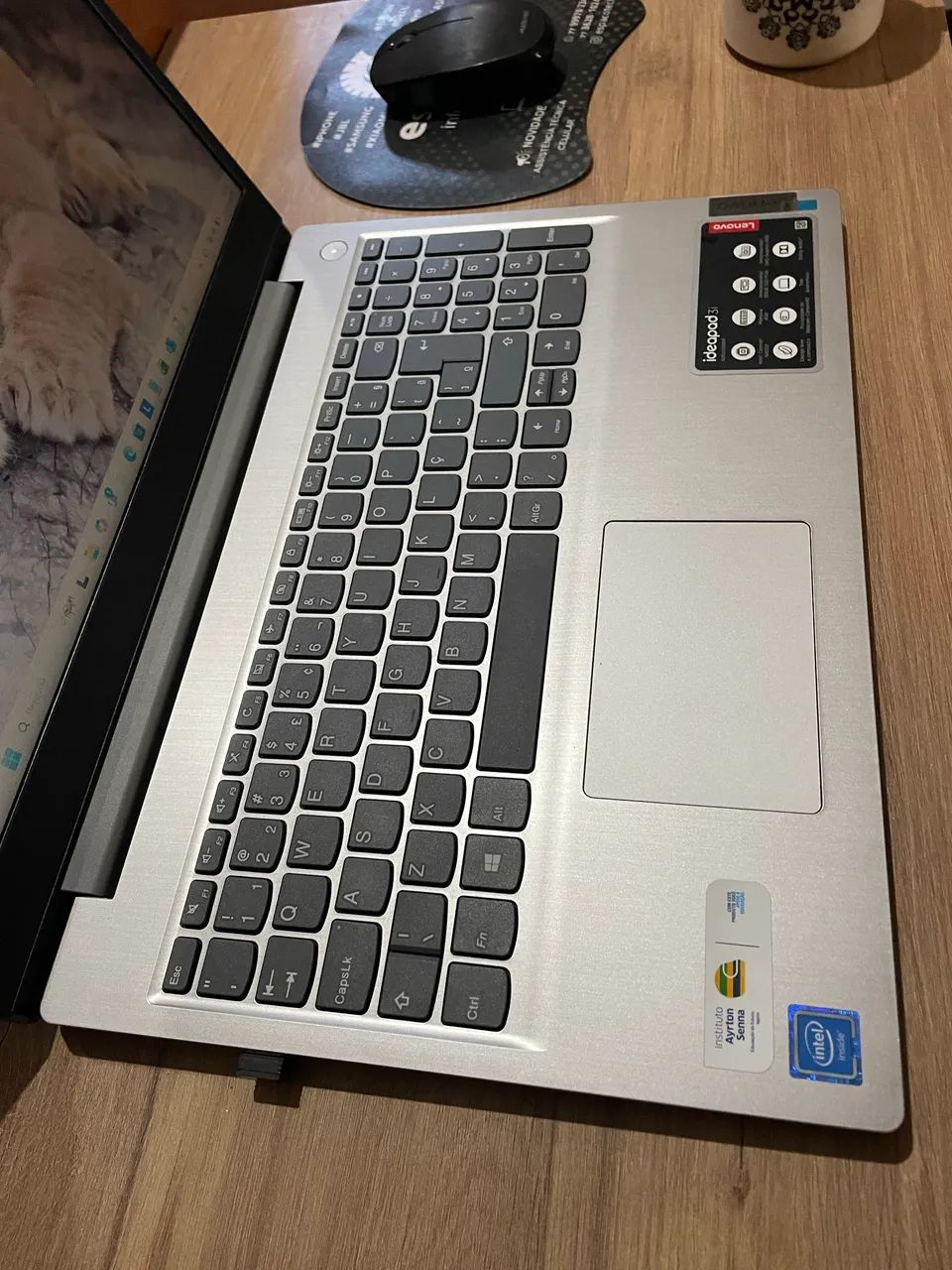 Notebook Lenovo 3i - Foto 2