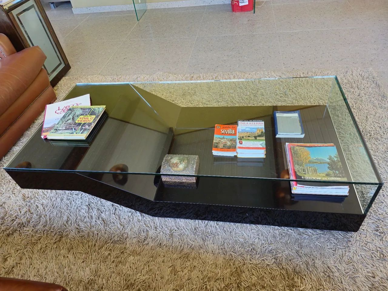 Mesa de centro  - Foto 2