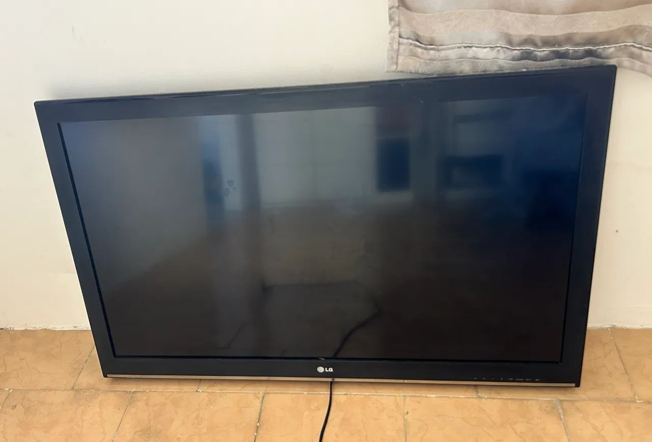 TV LG 42 POLEGADAS