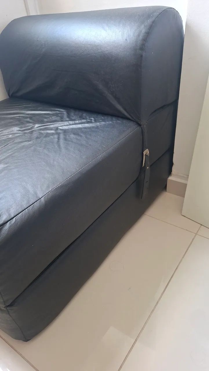 Poltrona cama tok stock - Foto 2