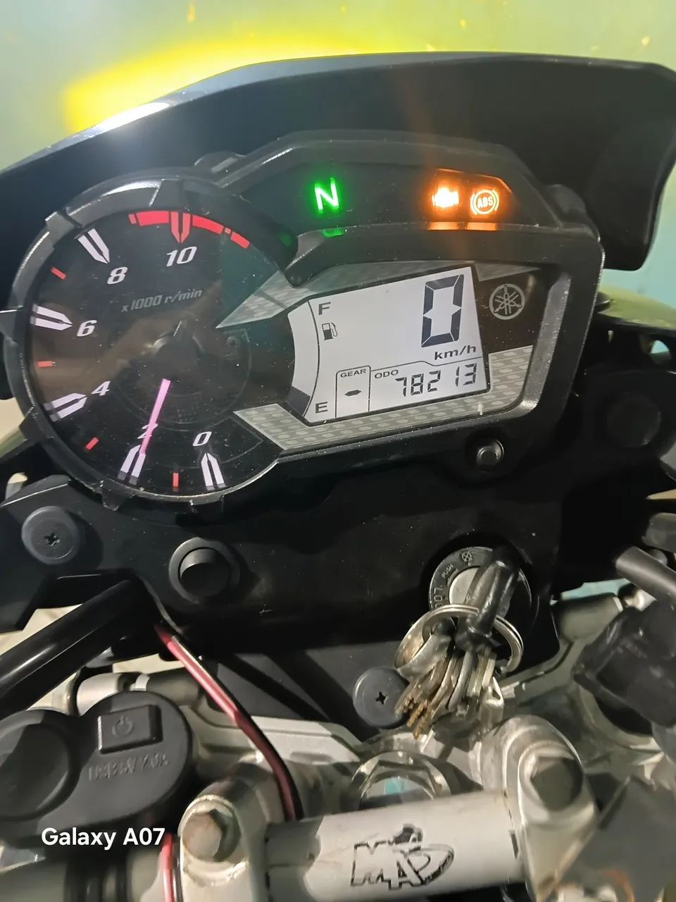 Xtz Crosser 2020 - Foto 3