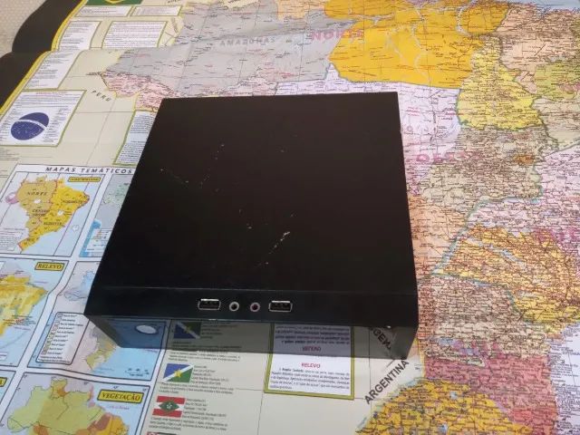 Mini PC - Com windows 10 - Foto 2