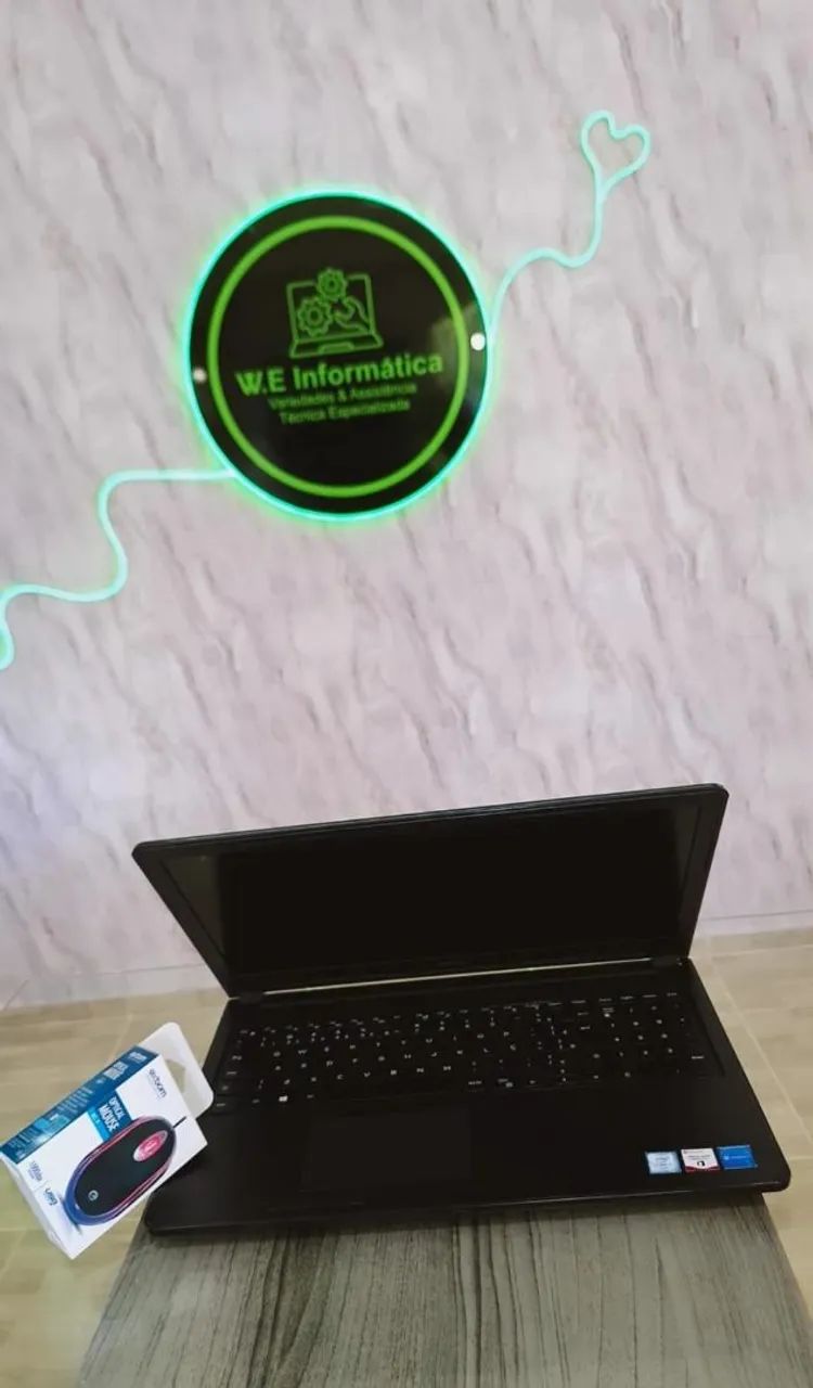 Dell Inspiron  - Foto 2