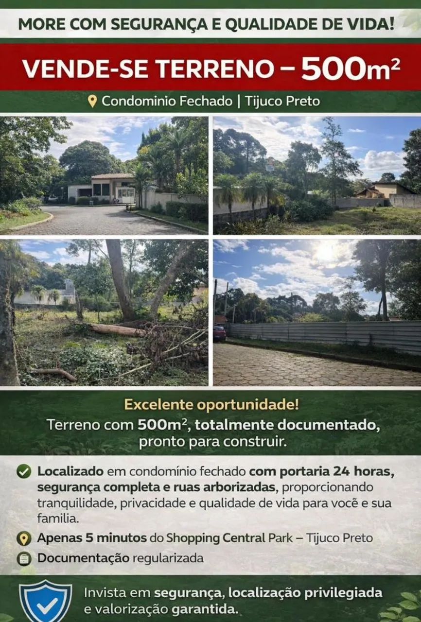 Foto - Cotia - Chácara Rincão