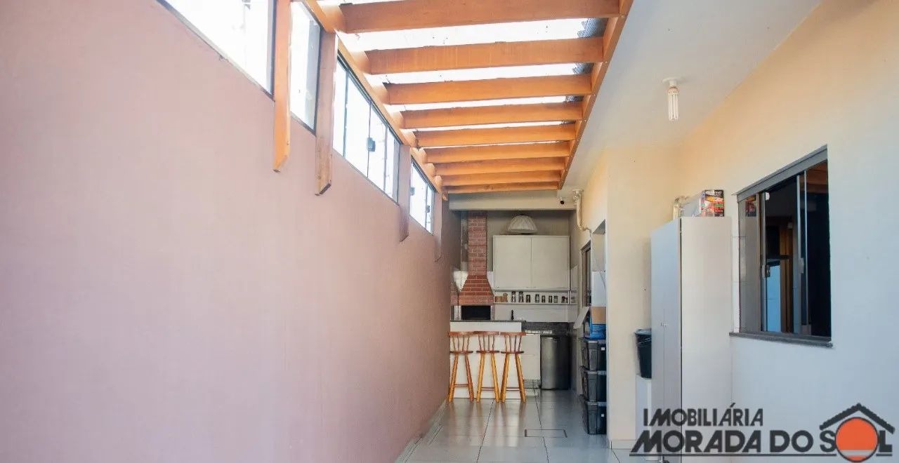 EXCELENTE CASA EM SARANDI!!! - Foto 5