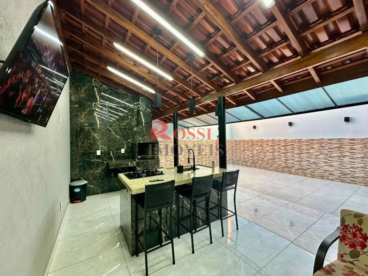 Casa a venda Diario Ville