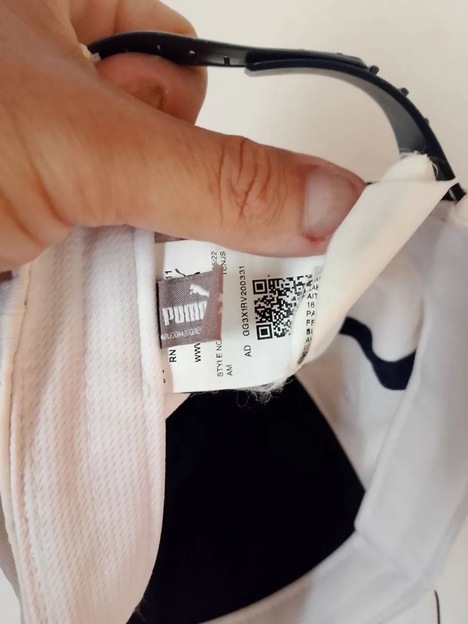Boné Puma original  - Foto 3