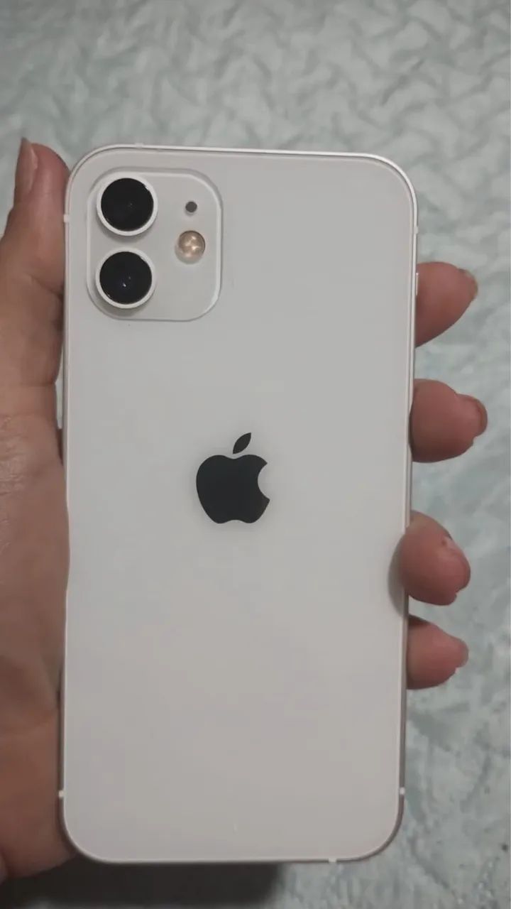 iPhone 12 - Foto 2