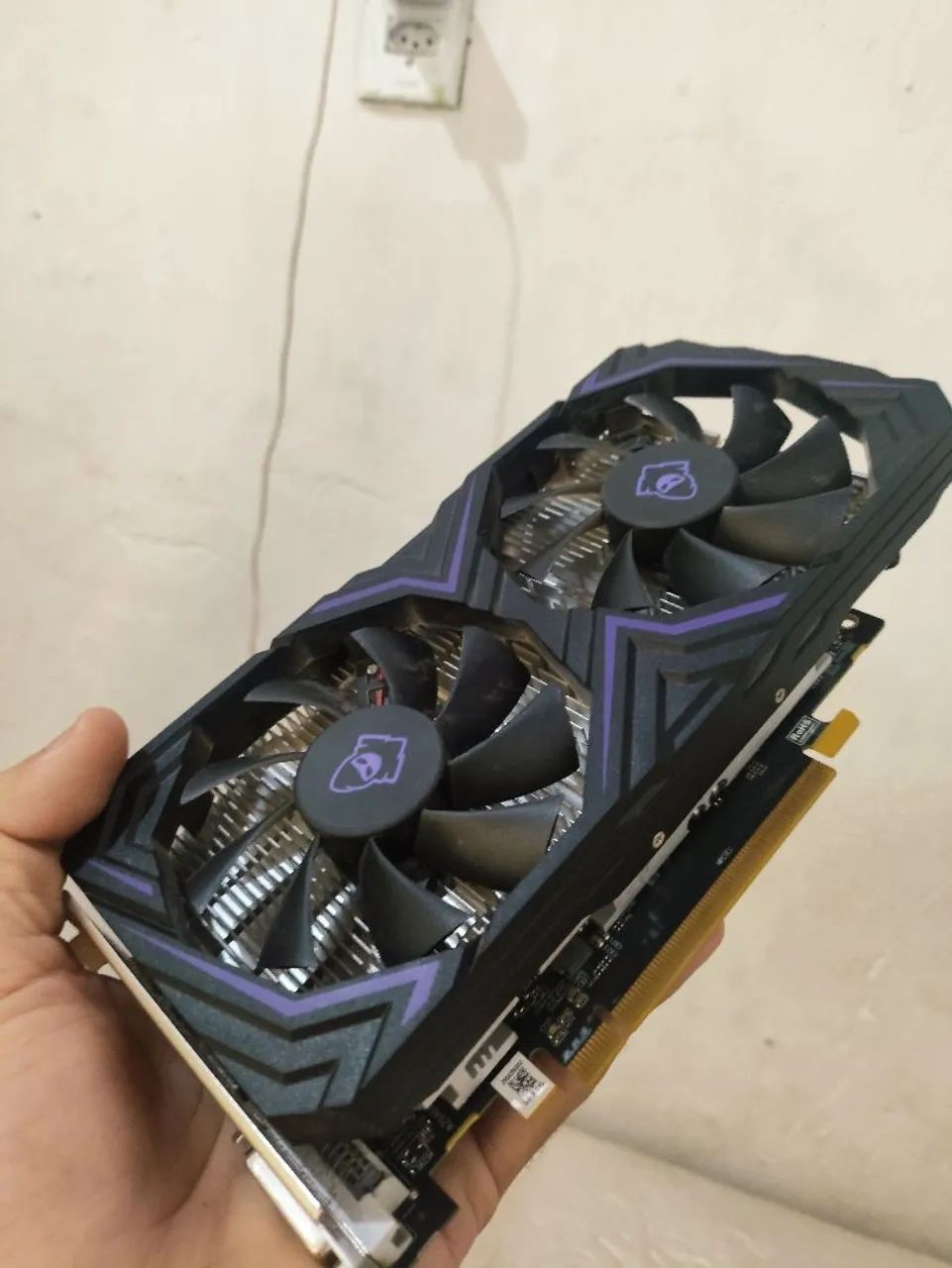 RX 580 8GB