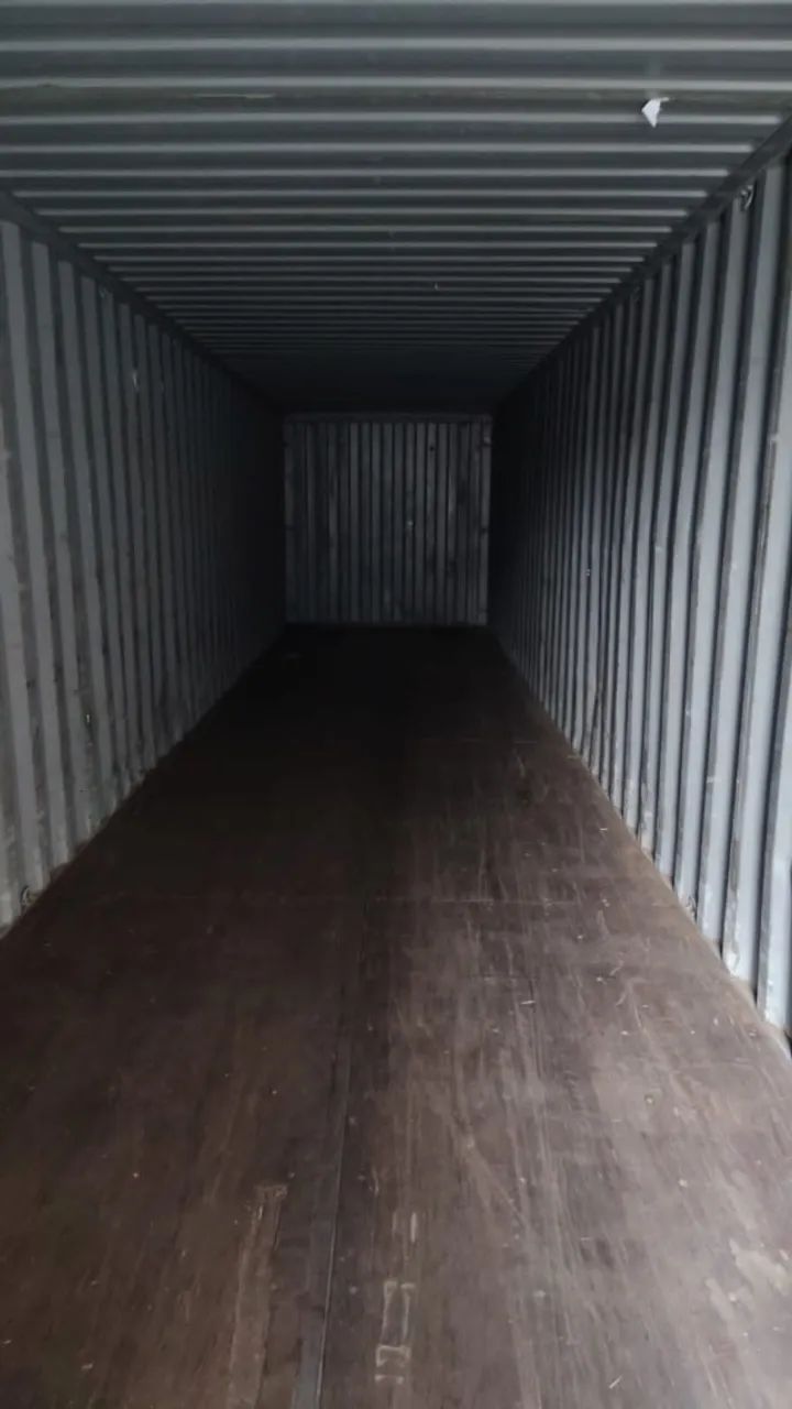 Container Marítimo - Entrega Rápida  - Foto 3