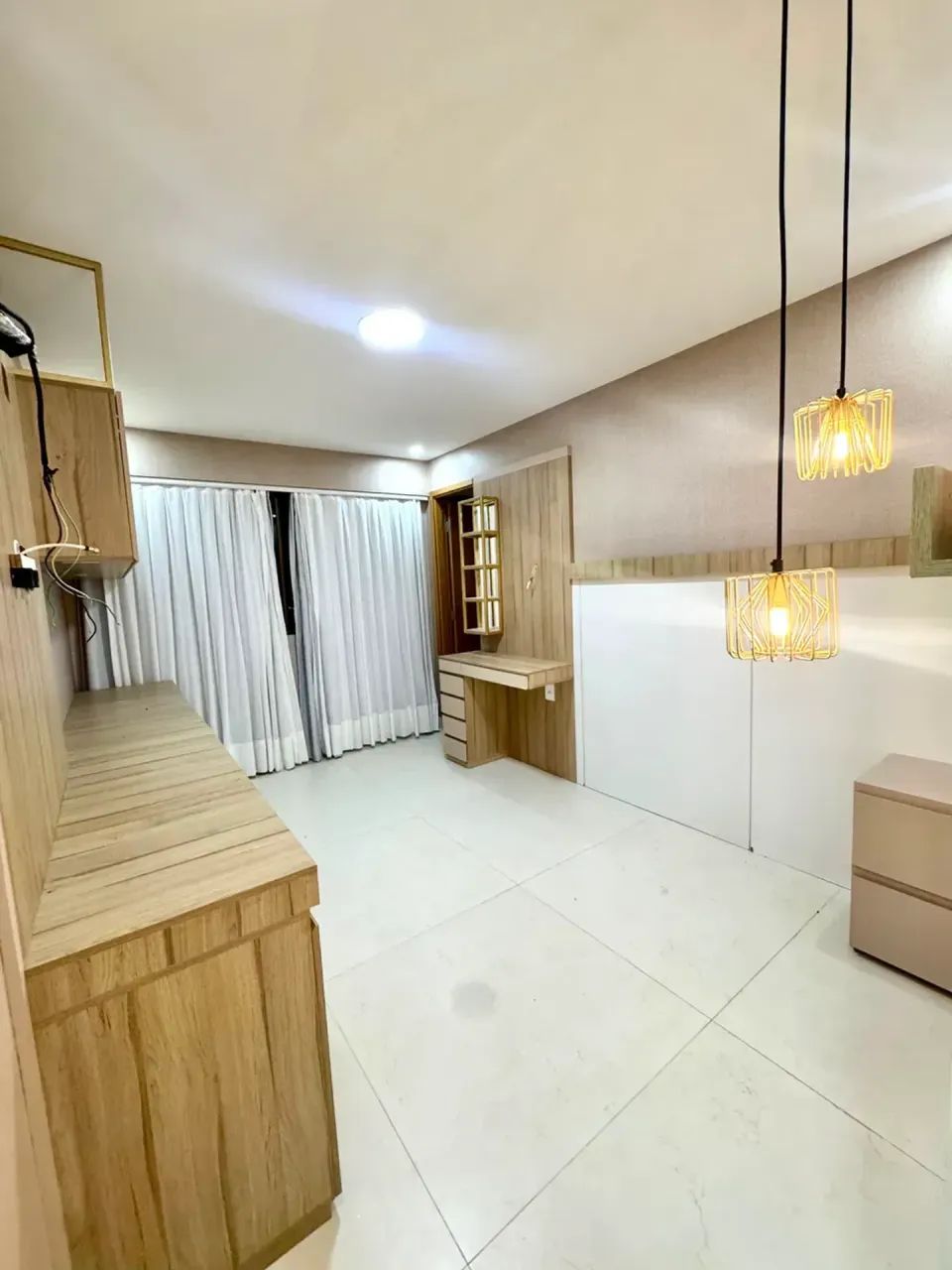 APARTAMENTO 3/4 no ALICE GRILO - 160m² - LAGOA NOVA - Foto 5