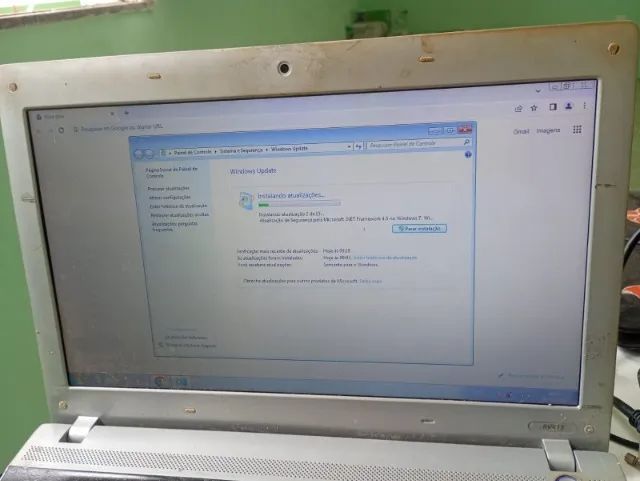 Samsung RV415