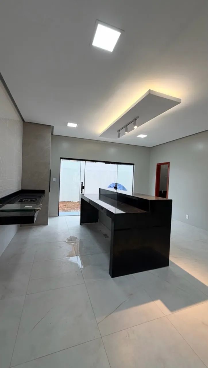 Casa - Residencial Bella Vista  - Foto 5