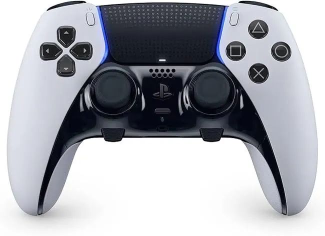 CONTROLE PS5 DualSense Edge Branco
