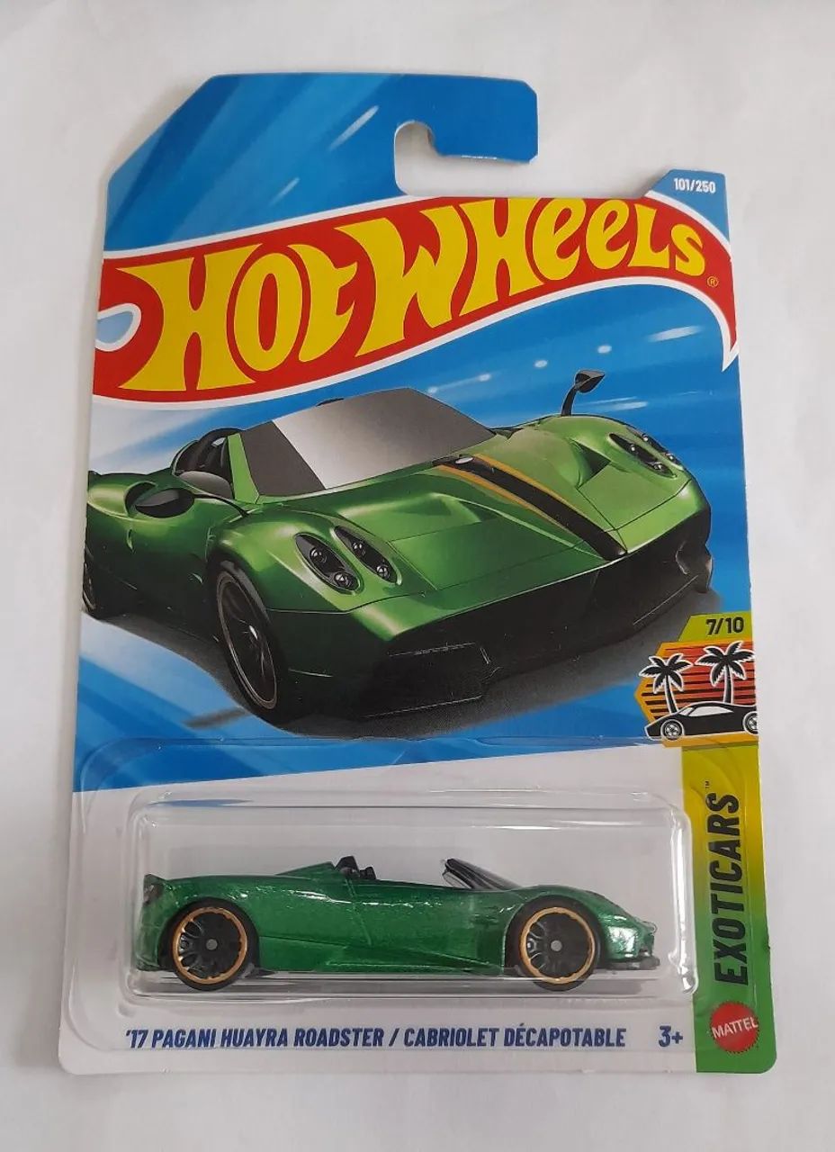 VARIOS MODELOS HOTWHEELS  - Foto 3