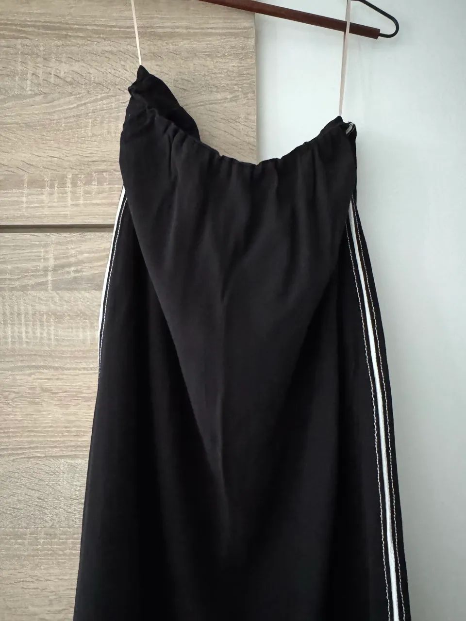 Vestido Shoulder TAM M - Foto 3