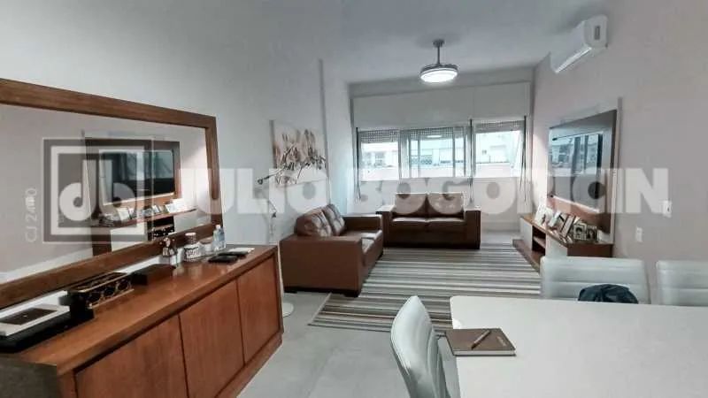 Apartamento : / Residencial / Copacabana