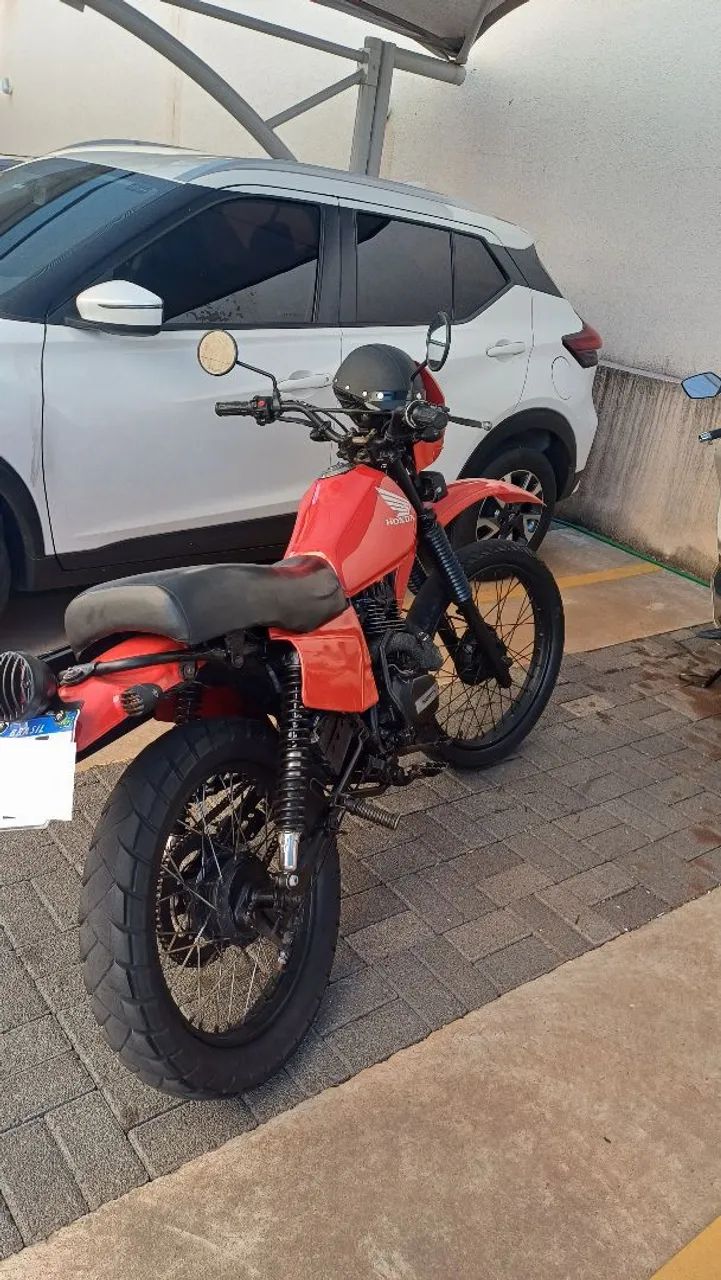 Xl 125 S  - Foto 2