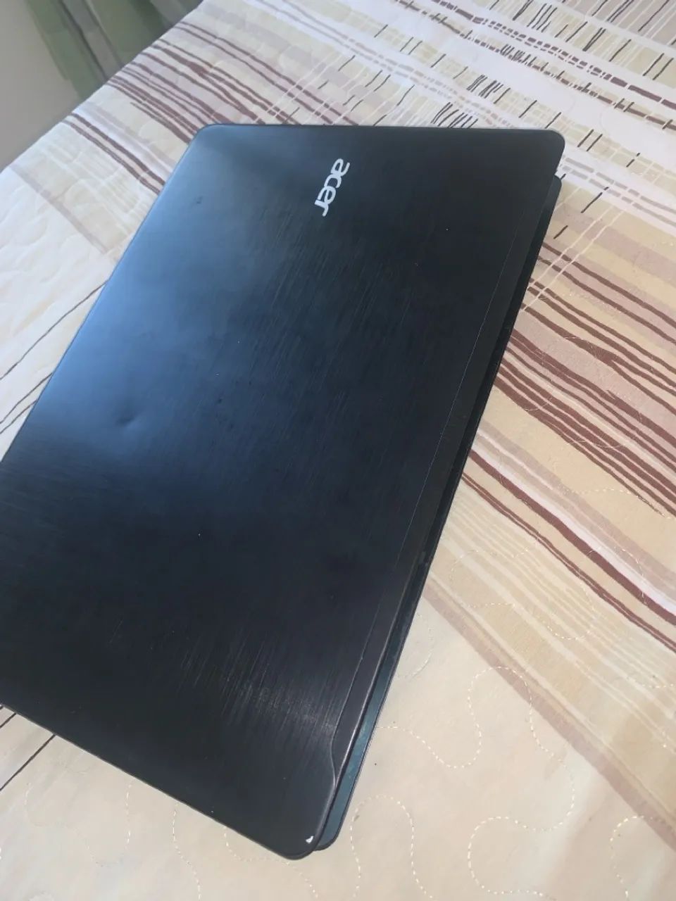 Notebook Acer para retirada de peças  - Foto 4