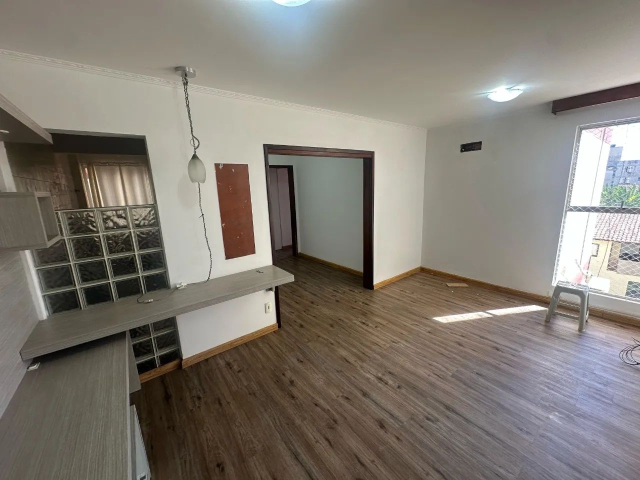 LOCALIZAÇÃO PRIVILEGIADA DO ESTREITO!! APARTAMENTO PARA ALUGAR - Foto 5