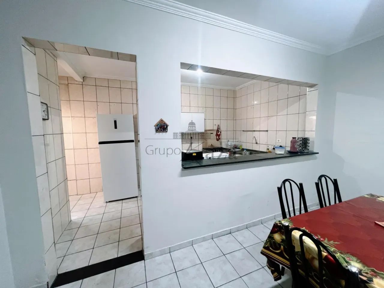 Oportunidade - Casa Sobrado - Parque Industrial - 3 Dormitórios - 300m². - Foto 4