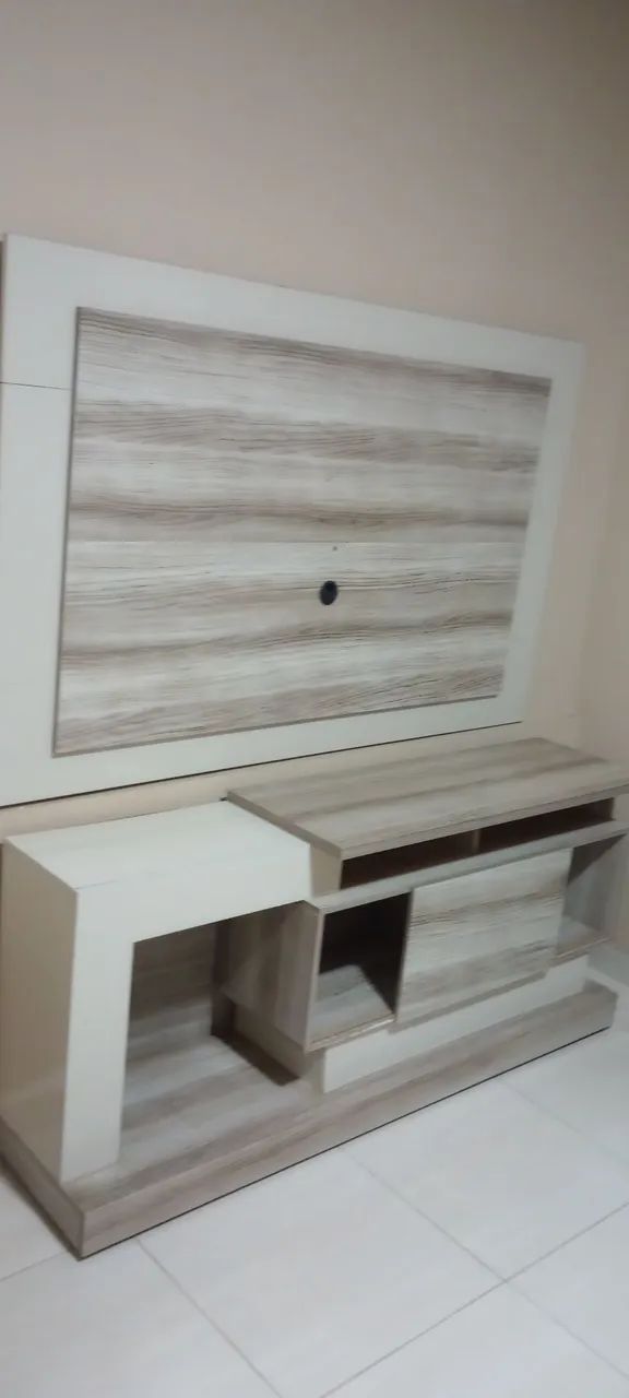 Rack e Painel  - Foto 3