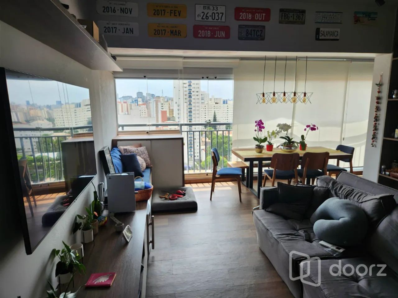Imóvel na Teodureto Souto com 2 dormitórios e 85m² - Foto 5