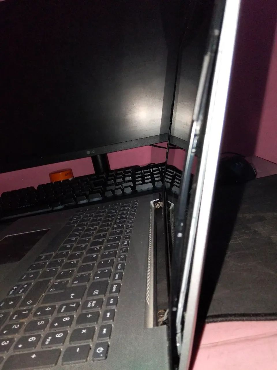 Vende-se notebook Lenovo  - Foto 3