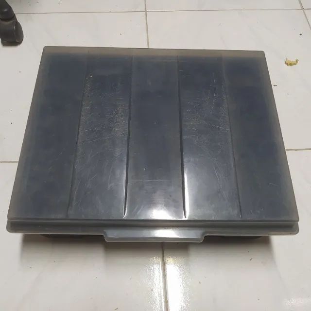 Porta CDs - Foto 2