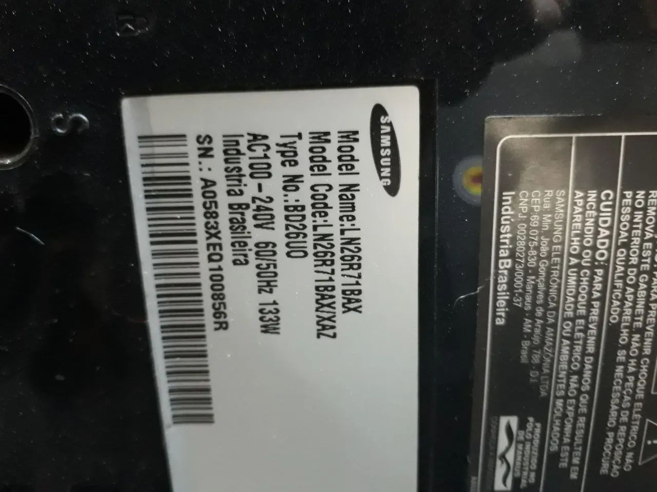Lote de Tvs - Foto 2