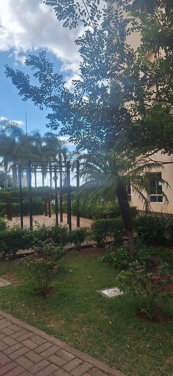 Vendo Apartamento 2 quartos Taguatinga-DF Sagoca. - Foto 4