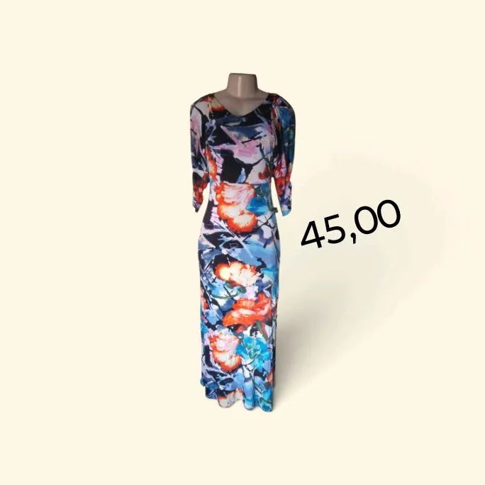 Vestido 