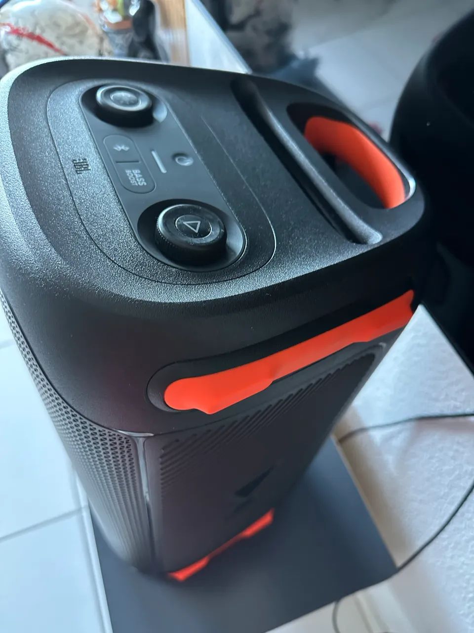 Caixa JBL - Foto 2
