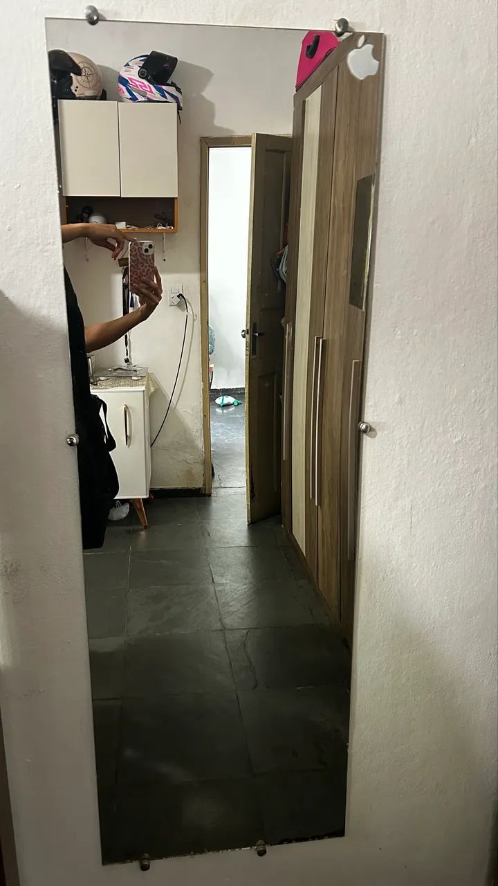 Espelho  - Foto 2