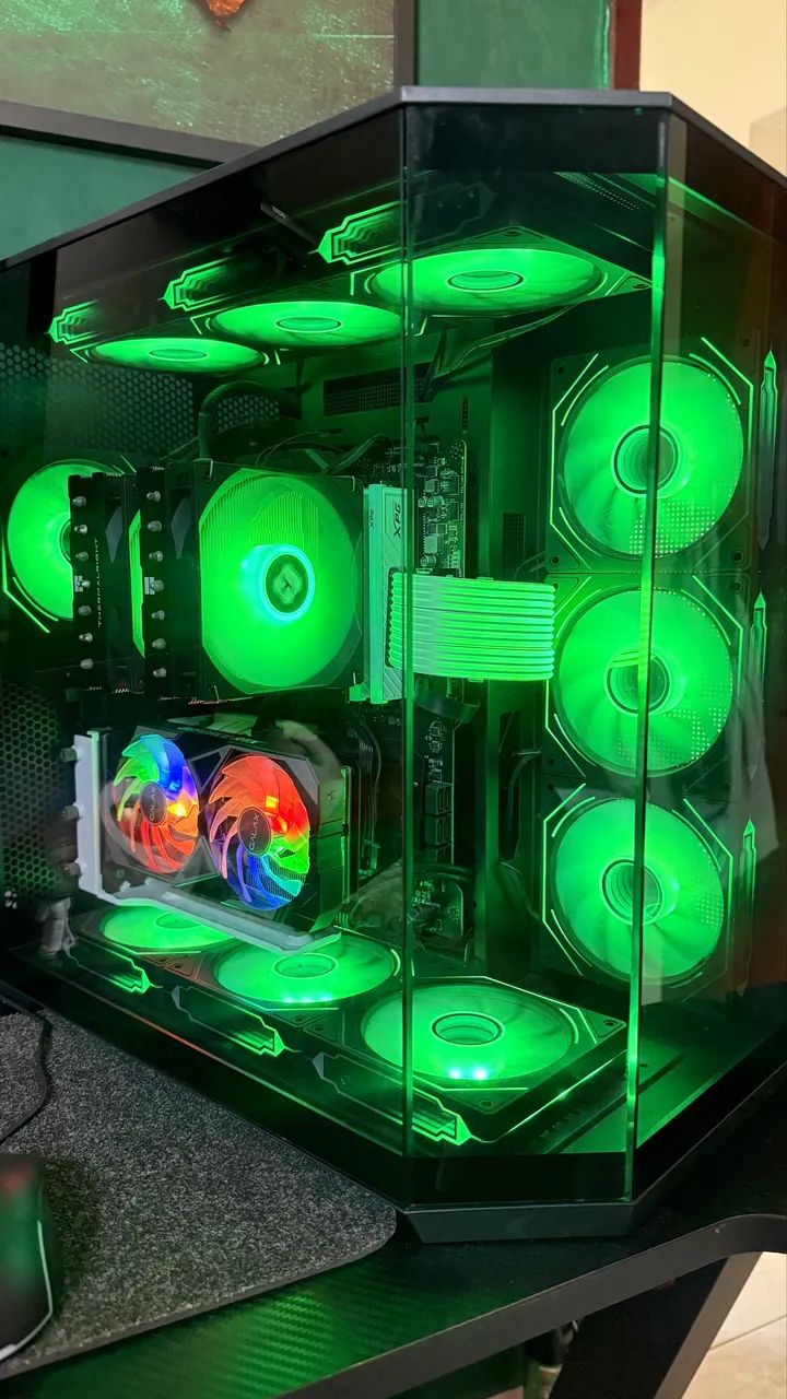 PC Gamer 